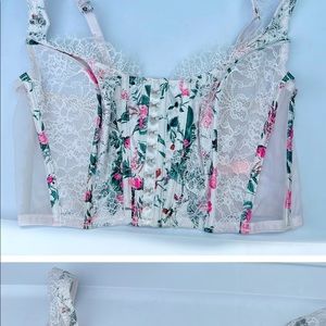 Corset - repost for shipping